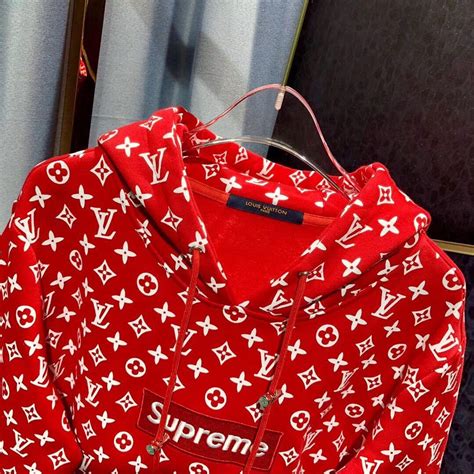 louis vuitton fake sweater